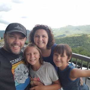 Meet your Posher, Deidre